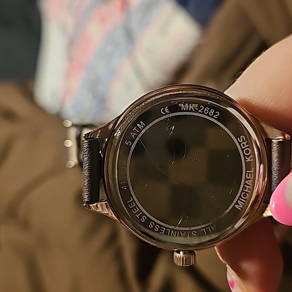 Michael kors wrap watch - Picture 5 of 5